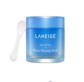 LANEIGE 兰芝夜间修护睡眠面膜 