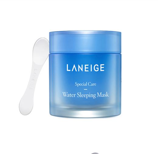 LANEIGE 兰芝夜间修护睡眠面膜  商品图0