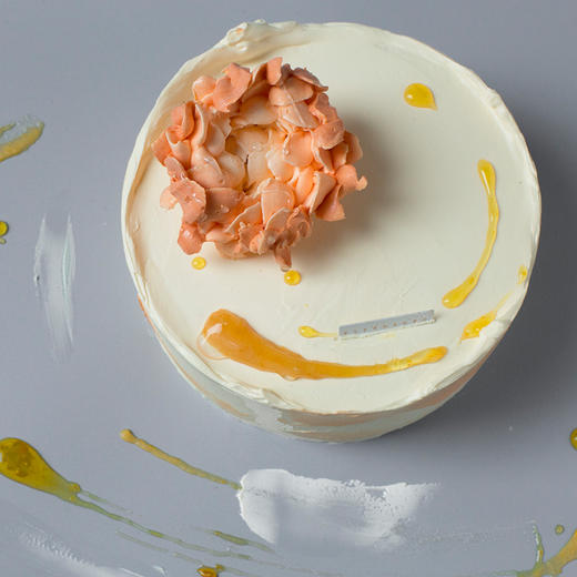 橙柚蛋糕 商品图1