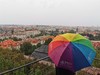 寻梦天下彩虹雨伞 商品缩略图10