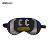 QQfamily QQ20周年眼罩 商品缩略图0