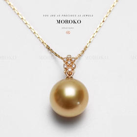 鳞次「项链」/ LinCi