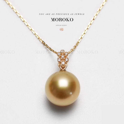 鳞次「项链」/ LinCi 商品图0