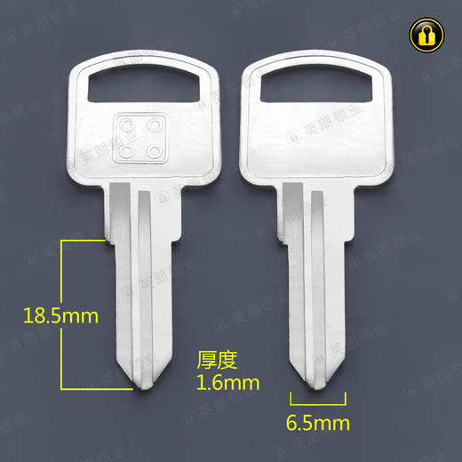 〖1155〗电把411右 商品图0