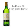 克兰特侯伯王白葡萄酒，法国 格拉芙AOC La Clarte De Haut Brion Bllanc, France Graves 商品缩略图0