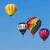 【热气球】安吉浪漫之旅，300米高空自由飞行体验！ 商品缩略图0