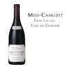 凯慕菲克桑一级园秘密章程干红葡萄酒，法国  Meo-Camuzet Fixin 1er cru Clos du Chapitre, France 商品缩略图0