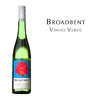 璞洛白葡萄酒(葡萄牙青酒) Broadbent, Portugal Vinho Verde 商品缩略图0
