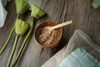野生茶籽粉 ||多用途清洁，洗碗、洗菜、洗发 [绿大地] 商品缩略图11