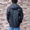 国内现货 S码 THE NORTH FACE北面 男士秋季新品防水连帽风衣外套 商品缩略图1