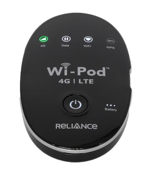 【随身WiFi】。中兴WD670随身WIFI 4G路由器 全新原包 商品图3