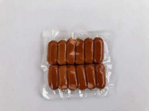 万威客口口香脆皮肠（原味）120g 商品图4