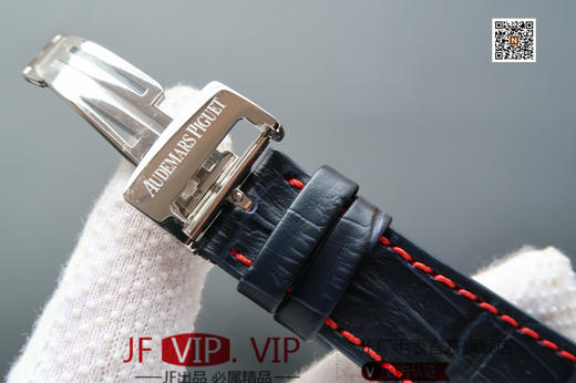 爱彼皇家橡树离岸型26170st。克隆原装3126多功能计时机械机芯！原装正品1:1开模，42mm直径，尺寸重量做工无差距！全功能计时！ 商品图7