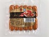 万威客口口香脆皮肠（原味）120g 商品缩略图3