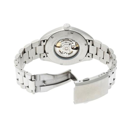 汉米尔顿 Hamilton 卡其野战系列男士自动机械腕表 H70505133 商品图2