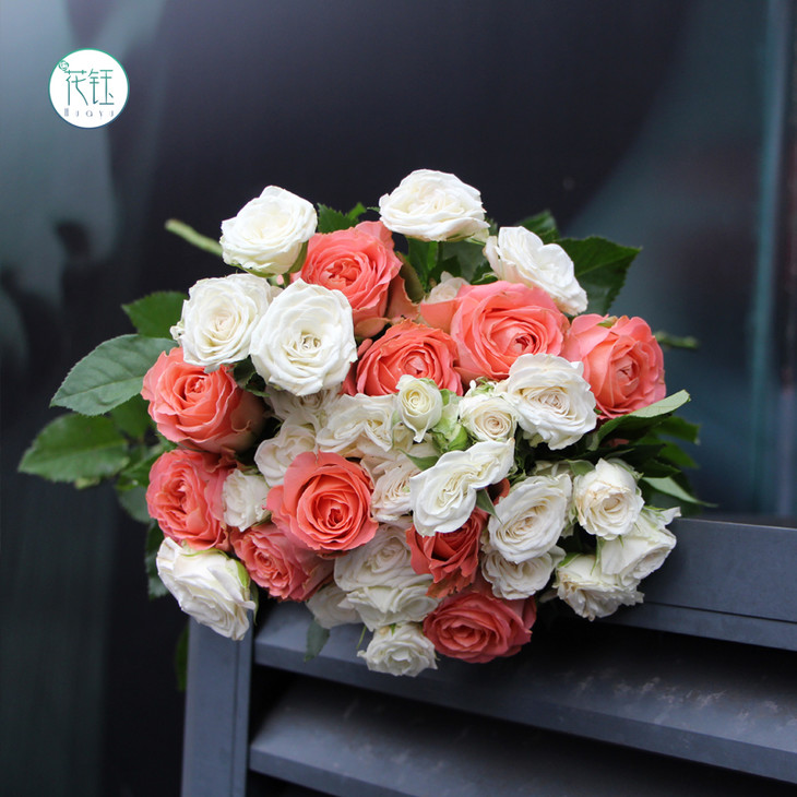 方德荷冠香妃910枝荷冠白多头初雪910枝江浙沪皖京东顺丰包邮