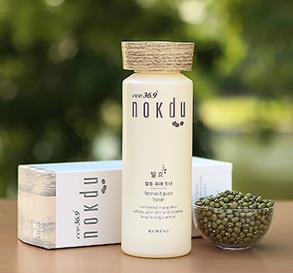 高丽雅娜绿豆发酵淳臻柔肤水214680