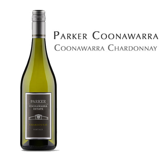 帕克庄园库纳瓦拉庄园，夏多内白葡萄酒 澳大利亚 Parker Coonawarra Estate, Coonawarra Chardonnay, Australia 商品图0