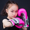 booster儿童拳击手套小孩初学泰拳散打搏击沙袋训练拳套 男女款 商品缩略图1