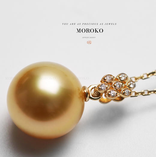 鳞次「项链」/ LinCi 商品图1