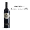 巴塔希索文纳, 意大利 艾尔巴巴贝拉DOC Batasiolo Sovrana, Italy Barbera d'Alba DOC 商品缩略图0