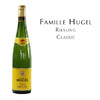 御嘉世家经典雷司令，法国 阿尔萨斯AOC Famille Hugel Riesling Classic, France Alsace AOC 商品缩略图0