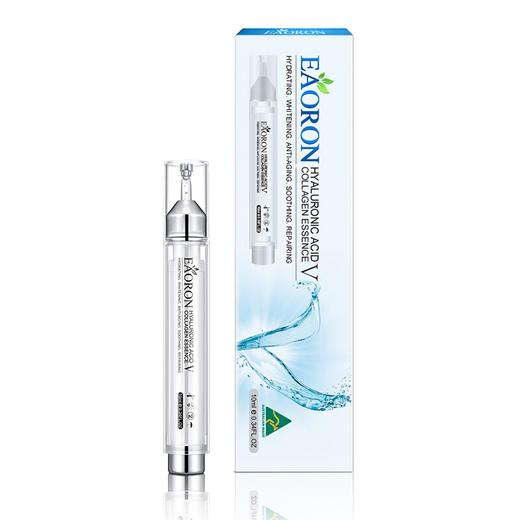 【香港直邮】澳大利亚Eaoron涂抹式水光精华液第五代 10ml 商品图0