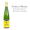 雨果格乌香茗纳晚收白葡萄酒  Hugel et Fils Vendange TardiveGewürztraminer Alsace 商品缩略图0