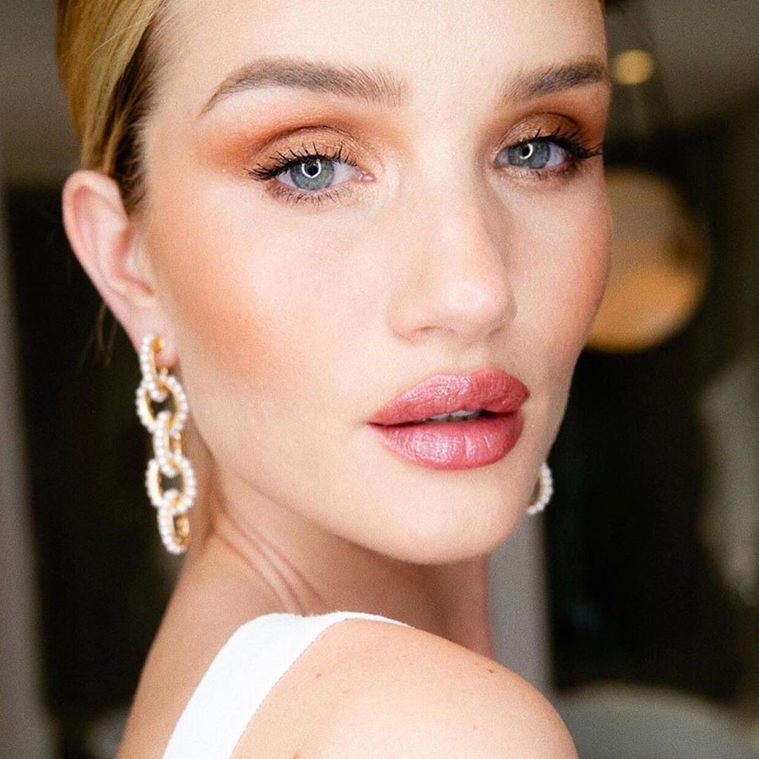 北京仓｜SORU-Rosie HW同款-Mondello 耳环［英国设计师］