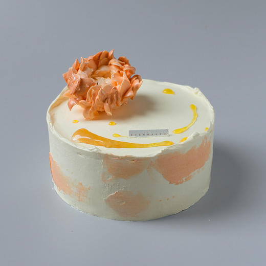 橙柚蛋糕 商品图0