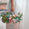 《觉醒》手提花篮 商品缩略图1