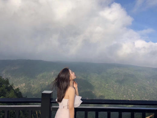 KEEPSAKE | Float mini Dress [抹胸裙 粉] 商品图1