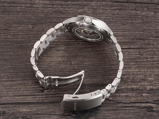 汉米尔顿 Hamilton 卡其野战系列男士自动机械腕表 H76665135 商品图4