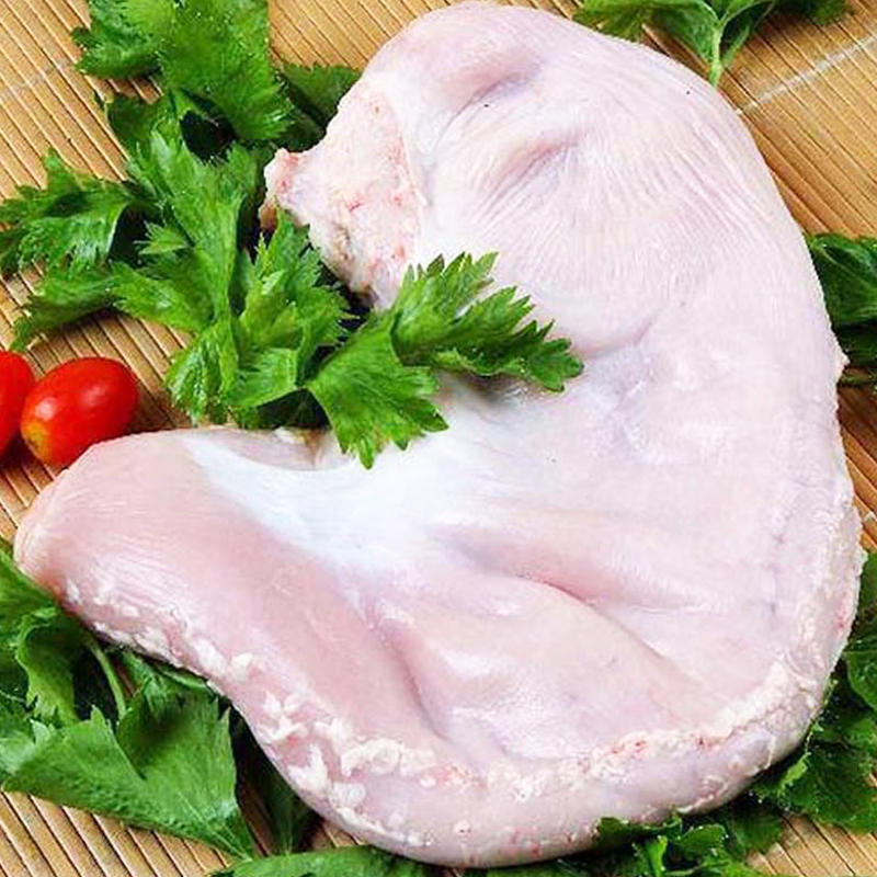 本地白猪猪肚 已处理去油