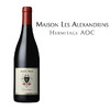 亚历士赞歌酒庄维特尔红葡萄酒, 法国 维特尔AOC Maison Les Alexandrins, France Hermitage AOC 商品缩略图0