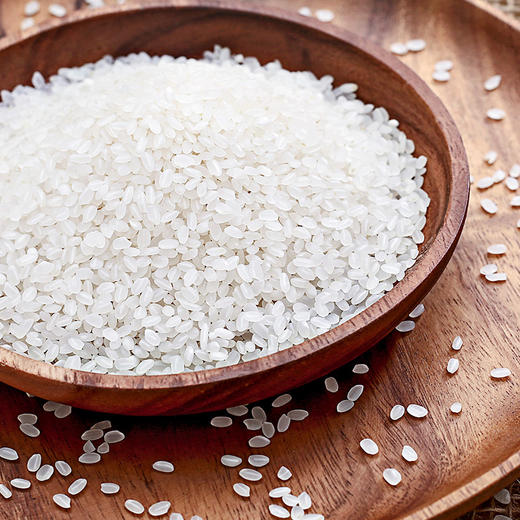 【砍价9.9元购】福临门 特选东北大米 中粮出品 10斤*1袋 商品图2