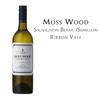 慕丝森林缎带谷谢密雍/苏维翁白, 澳大利亚玛格丽特河 Moss Wood Ribbon Vale Sauvignon Blanc /Semillon Australia 商品缩略图0