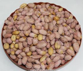 【7.9元/斤】五香花生米（1500280）