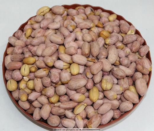 【7.9元/斤】五香花生米（1500280） 商品图0