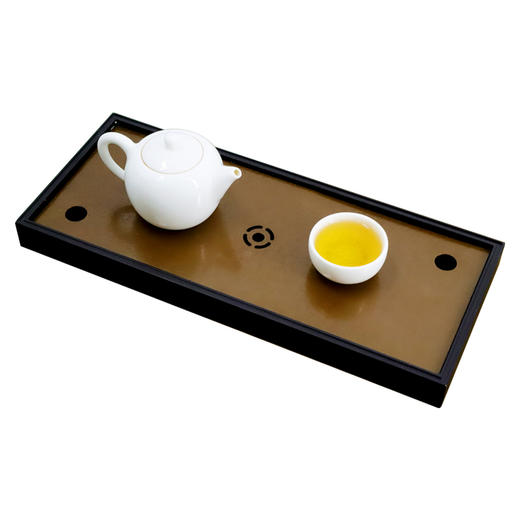 干泡台.古铜干泡台（大） 商品图0