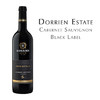 德灵酒庄南澳大利亚卡本妮苏维翁红葡萄酒 Dorrien Estate Black Label Cabernet Sauvignon, South Australia 商品缩略图0