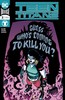 少年泰坦 V6 主刊 Teen Titans V6（2016）普封 商品缩略图6