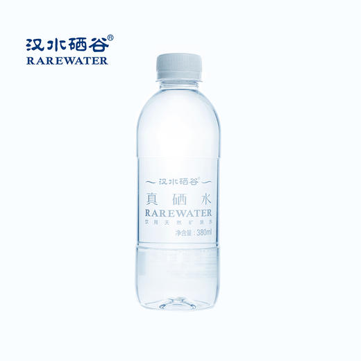 商务装380ml x 24瓶/8箱/月 商品图2