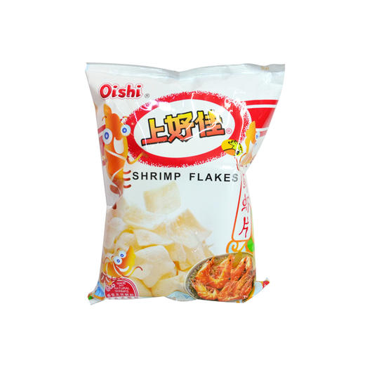 上好佳鲜虾片80g 商品图0