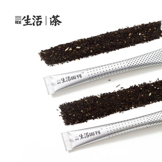 茉莉红茶 · 茶棒48g（3g×16支）淘宝造物节限定款 年份2019 商品图2