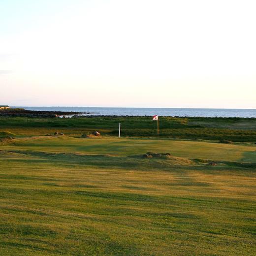 凯里尔高尔夫俱乐部 Keilir Golf Club | 冰岛高尔夫球场俱乐部 | 欧洲高尔夫 | Iceland Golf 商品图5