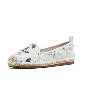 商场同款 | safiya 索菲娅春季休闲渔夫鞋SF91111061