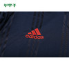 adidas阿迪达斯拜仁复古长袖T恤球衣球服男DX9225 商品缩略图1