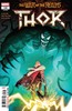 雷神索尔 主刊 Thor V5（2019）普封 商品缩略图2