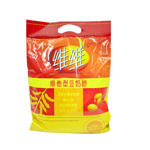维维维他豆奶粉560g 商品图0